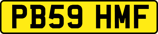 PB59HMF
