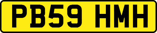 PB59HMH