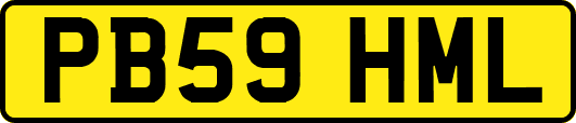 PB59HML