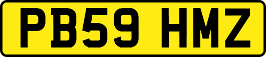 PB59HMZ