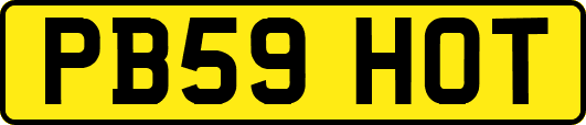PB59HOT