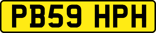 PB59HPH