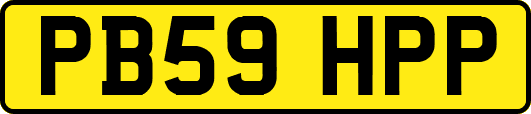 PB59HPP