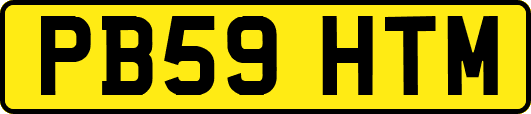 PB59HTM