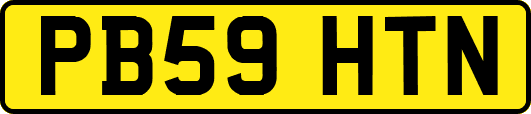 PB59HTN