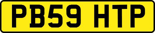 PB59HTP