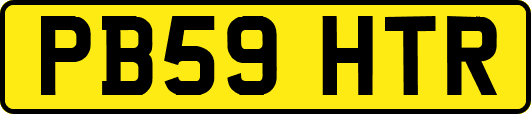 PB59HTR
