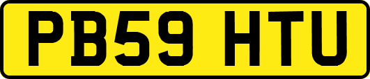 PB59HTU