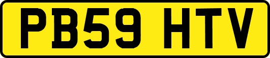 PB59HTV