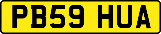 PB59HUA