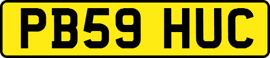 PB59HUC