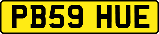 PB59HUE