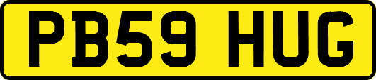 PB59HUG