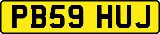 PB59HUJ