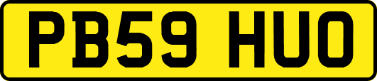 PB59HUO
