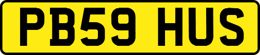 PB59HUS