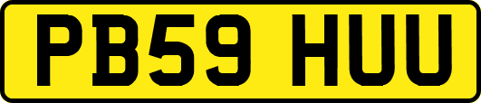 PB59HUU