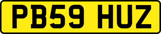 PB59HUZ