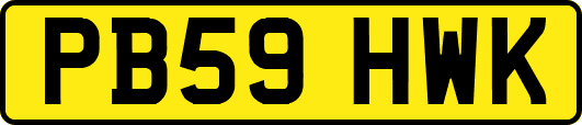 PB59HWK