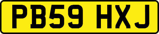 PB59HXJ