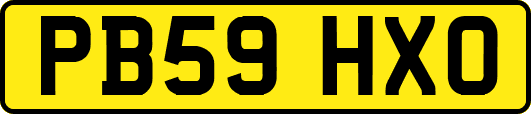 PB59HXO