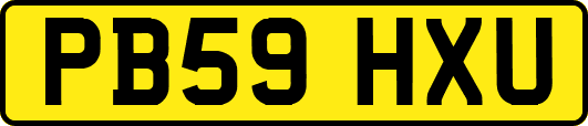 PB59HXU
