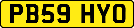 PB59HYO