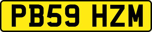 PB59HZM