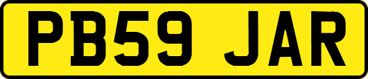 PB59JAR