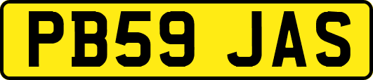 PB59JAS