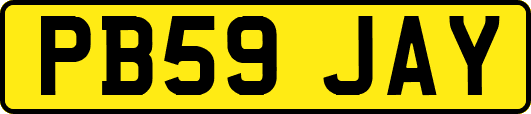 PB59JAY