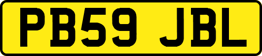 PB59JBL