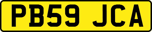 PB59JCA