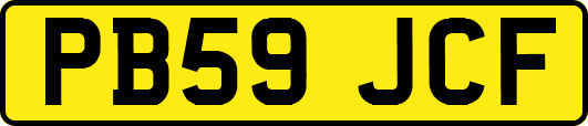 PB59JCF
