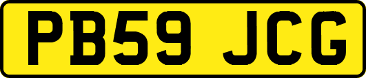 PB59JCG