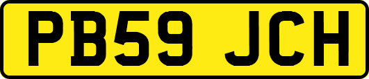 PB59JCH