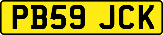 PB59JCK