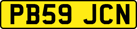 PB59JCN
