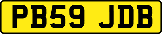 PB59JDB