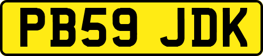PB59JDK