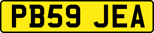 PB59JEA