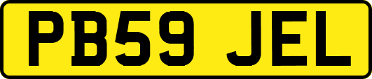 PB59JEL