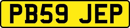 PB59JEP