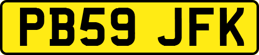 PB59JFK