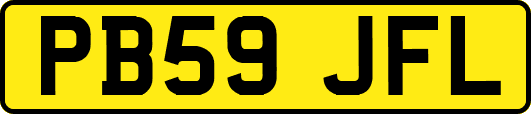 PB59JFL