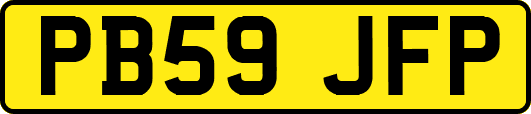 PB59JFP
