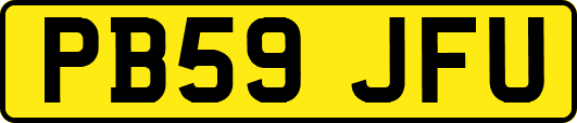 PB59JFU