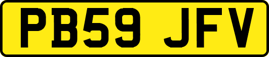 PB59JFV