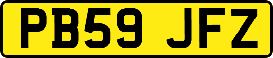 PB59JFZ