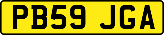 PB59JGA